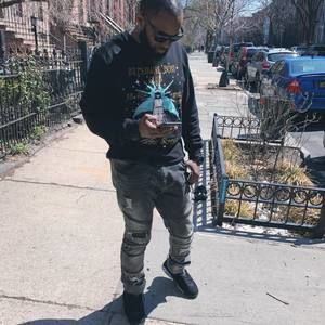 Meet your Posher, Peter